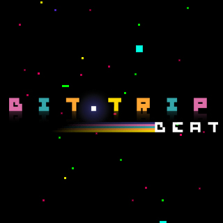 Bit.Trip Beat