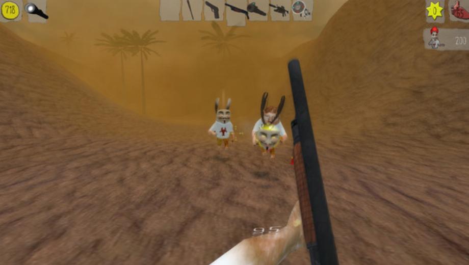 Bitardia Early Access (+6 Trainer)