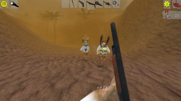 Bitardia Early Access (+6 Trainer)