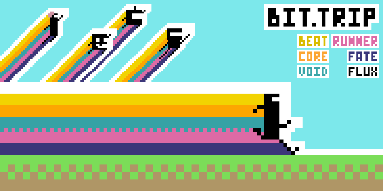 The Bit.Trip