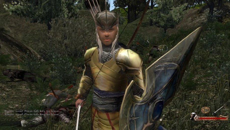 Blood in The West v1.4 Full