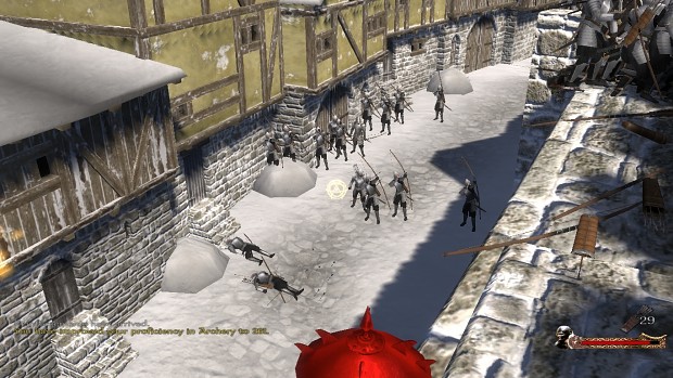 Blood in The West v1.4 Quickfix