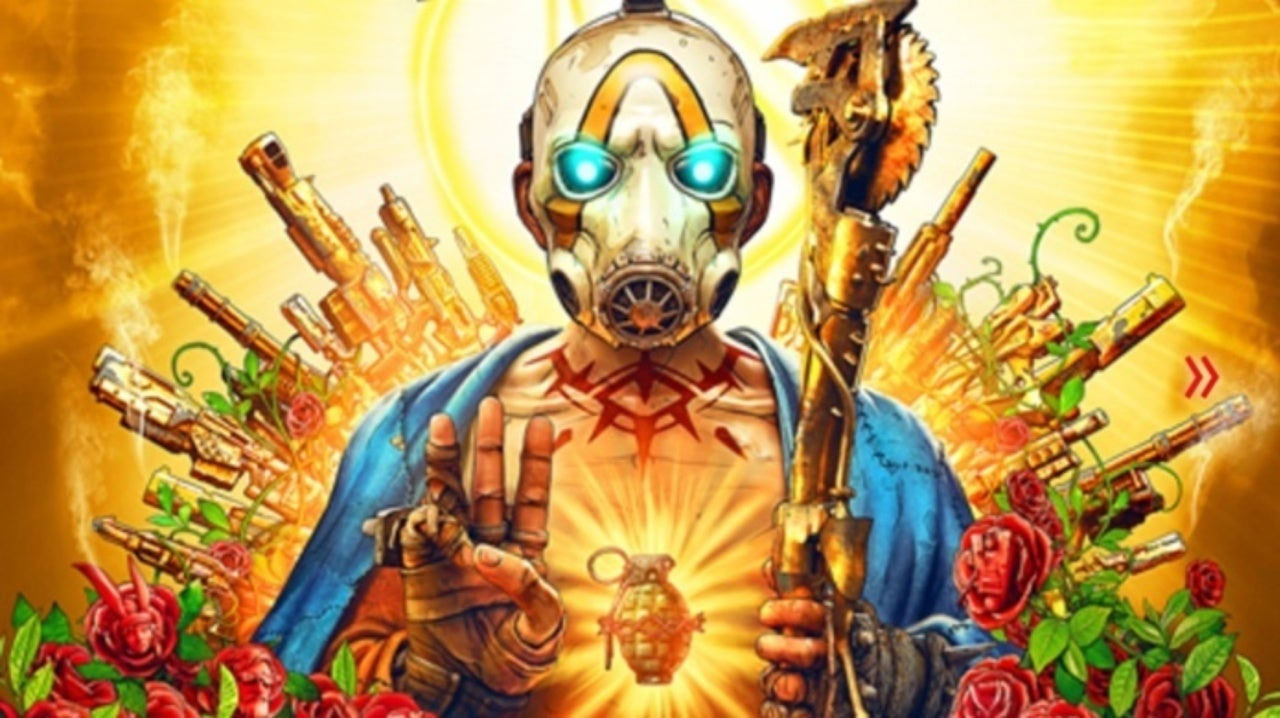 Borderlands 3 will get cross-platform play, but not at launch