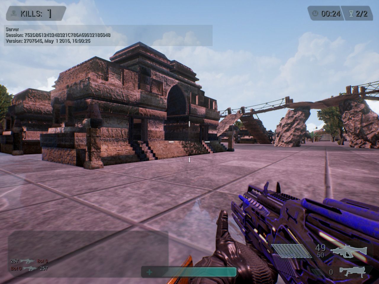 Black Fps Free Full Game
