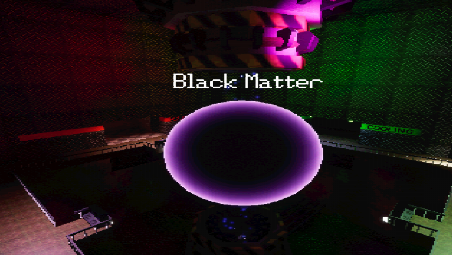 Black Matter Free Full Game v0.6