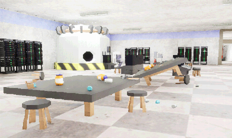 Black Matter Free Full Game v0.6