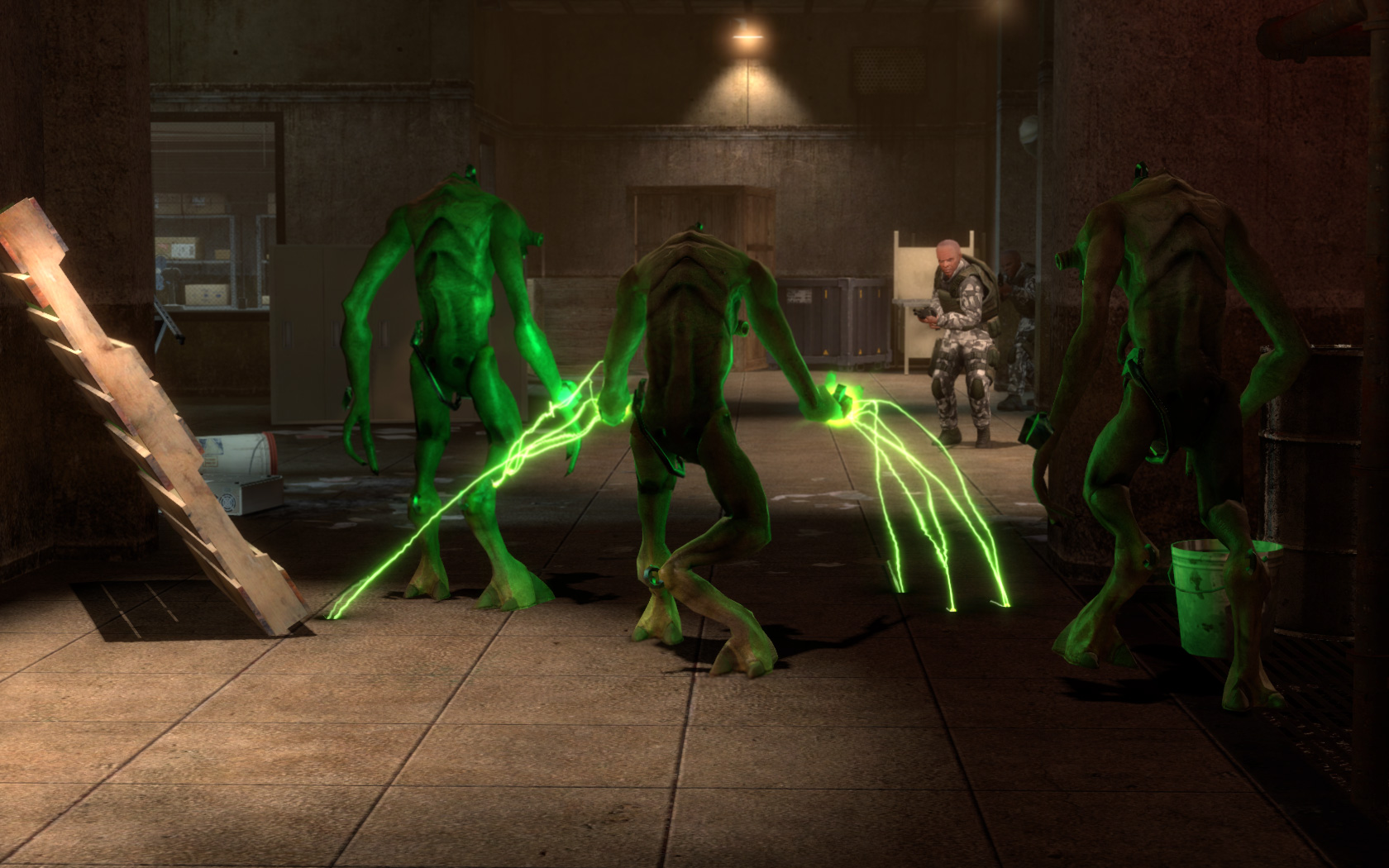 Black Mesa V1.0 Juego completo gratuito