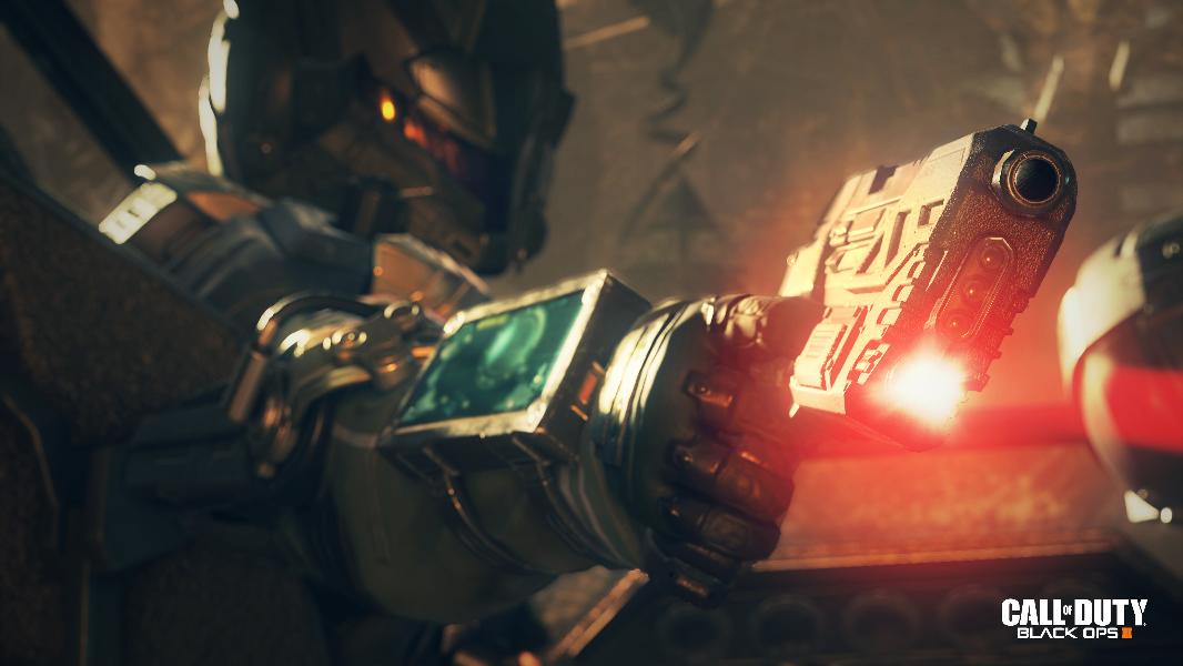 Call Of Duty: Black Ops 3 Release Date And First Details