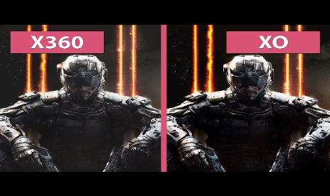 Black Ops 3 Is Too Ugly On PS3 And Xbox 360