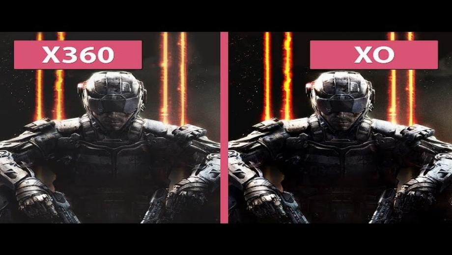 Black Ops 3 est trop laid sur PS3 et Xbox 360