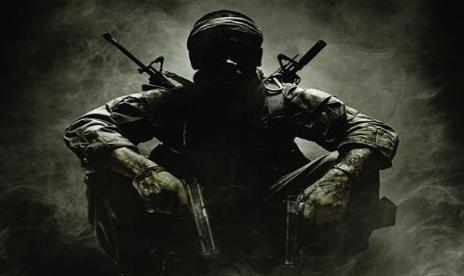 Guinness: Black Ops Has The Best Videogame Ending Ever