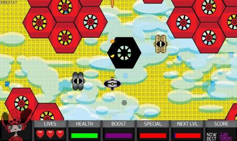 Black Sand Drift Free Full Game V1.4