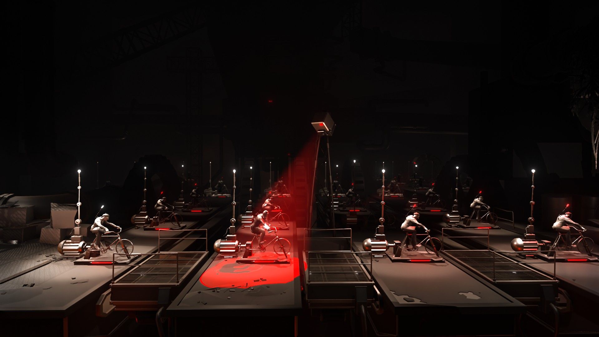Black The Fall v1.01 All No-DVD [Codex]