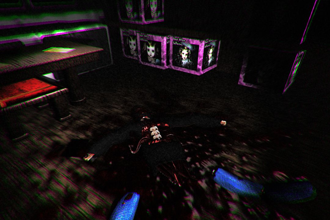 Black Willow Juego Completo Gratis