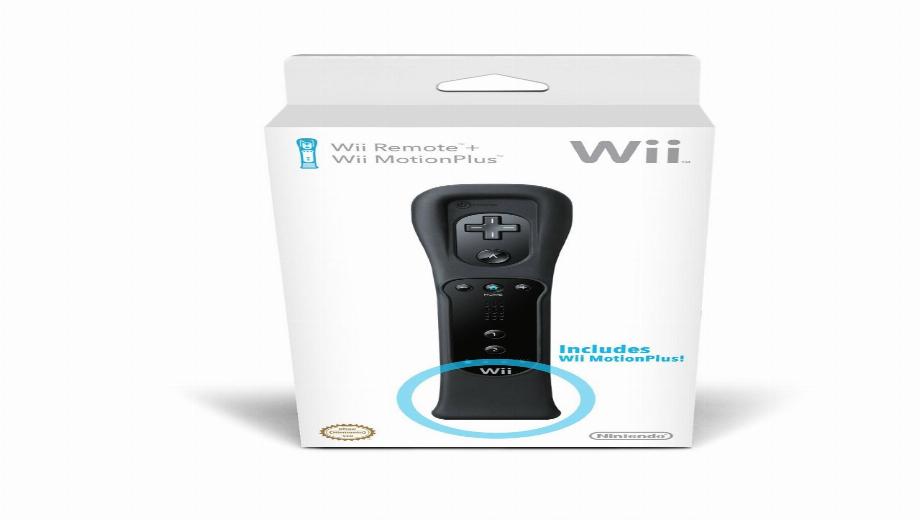 Black WiiMote And Nunchucks Coming To The US