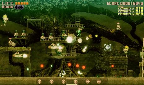 BLACK BIRD v1.3.1 (+4 Trainer)