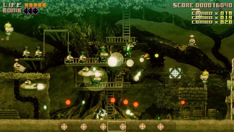 BLACK BIRD v1.3.1 (+4 Trainer)