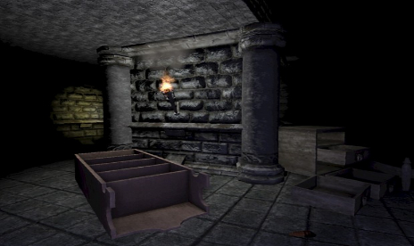 Amnesia: The Dark Descent - La Muerte Negra v1.0