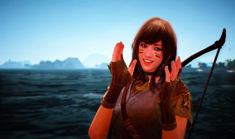 Black Desert Online is proving very popular in the west