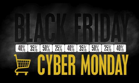 Best Black Friday Weekend Deals