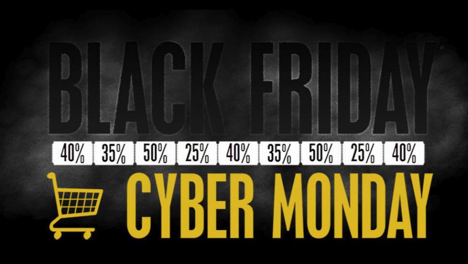 Best Black Friday Weekend Deals