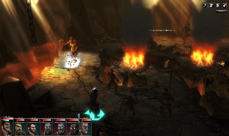 Blackguards v1.1 (+23 Trainer)