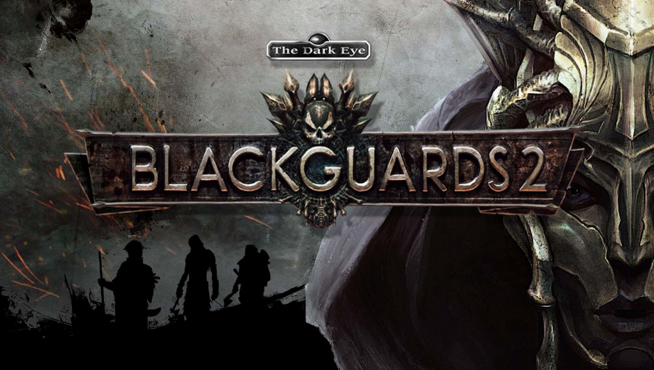 Blackguards 2 v2.5 (+5 Trainer)