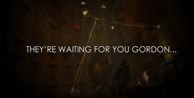 Black Mesa Finally Launching – Mostly