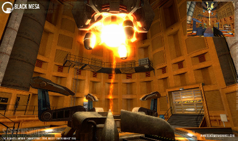 Valve Allows Fan Made Half-Life Remake To Be Sold As Retail