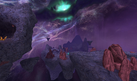 Black Mesa Xen Museum lets you look back at its development