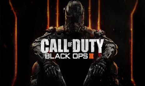 Black Ops 3 will have official mod support