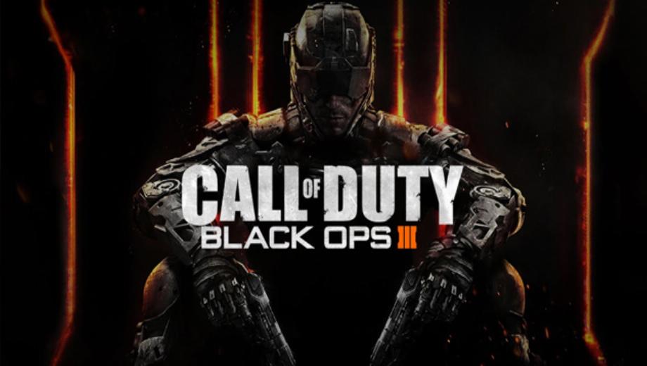 Black Ops 3 will have official mod support