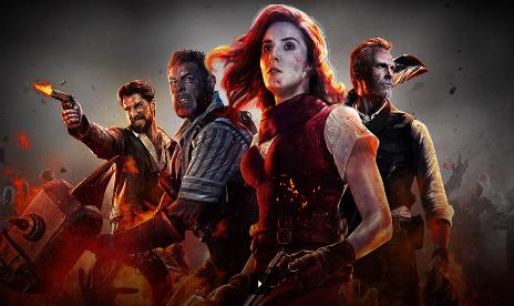 Here’s what you need to run the Black Ops 4 Beta