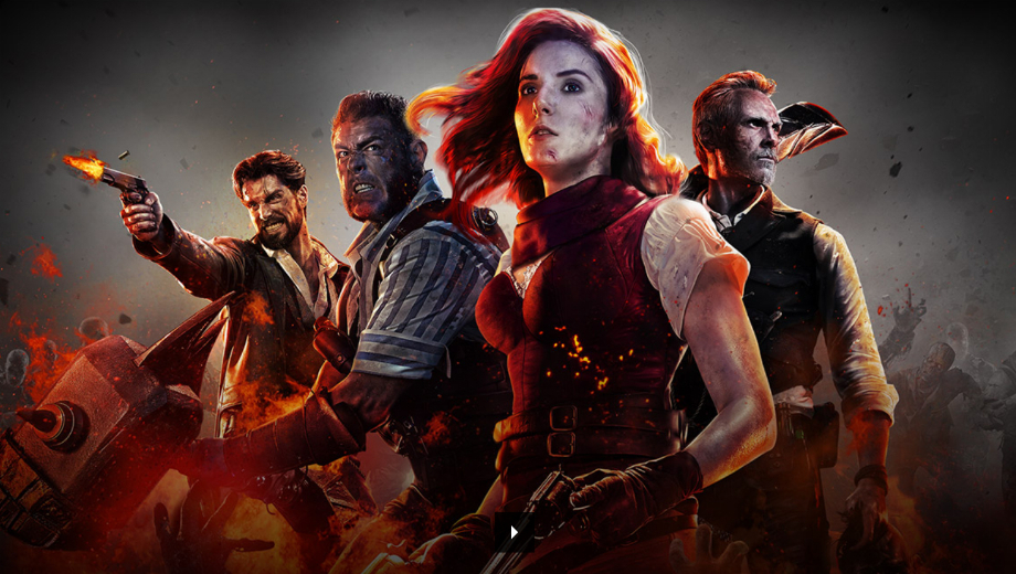 Voici ce dont vous avez besoin pour lancer la bêta de Black Ops 4