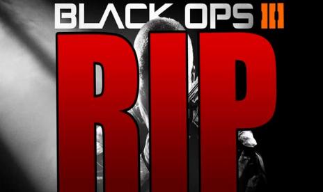 2014 predictions: Black Ops III kills CoD
