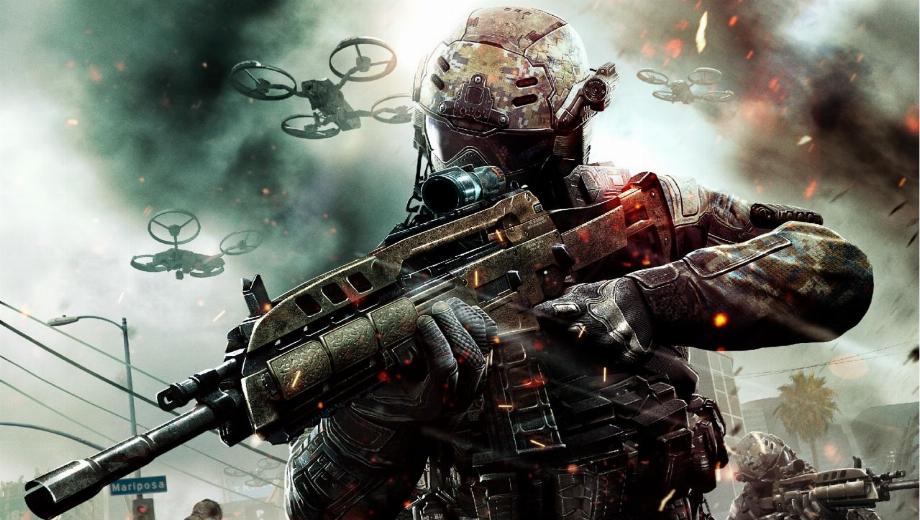 Activision is bringing micro transaction to Call of Duty