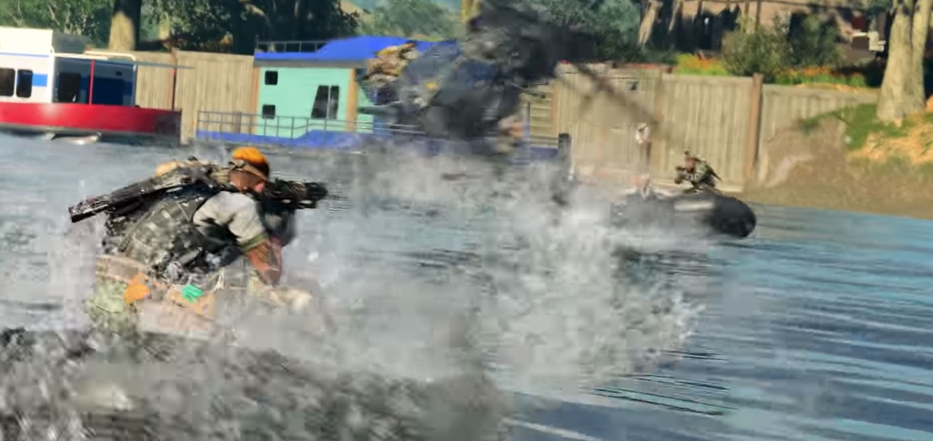 Why play CoD: Black Ops 4, when you can just buy your way through it?