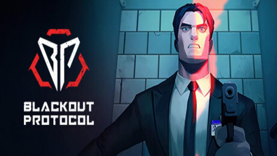 Blackout Protocol