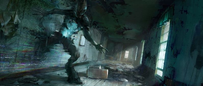 Romero’s Blackroom Kickstarter Campaign Paused On Its Fourth Day