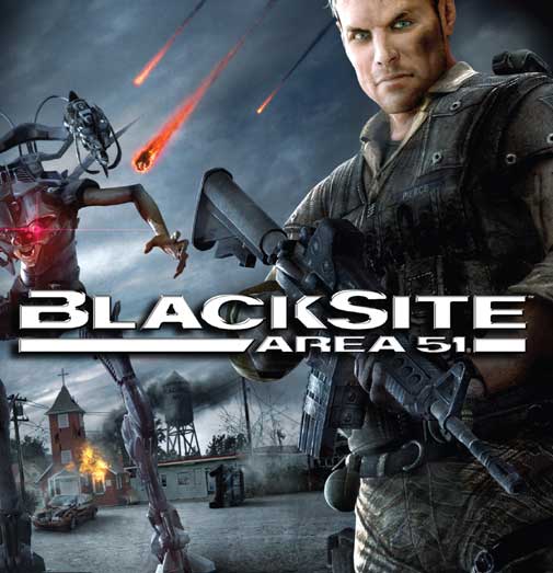 Balcksite: Area 51 Designer Admits Game ‘So F**ked Up’