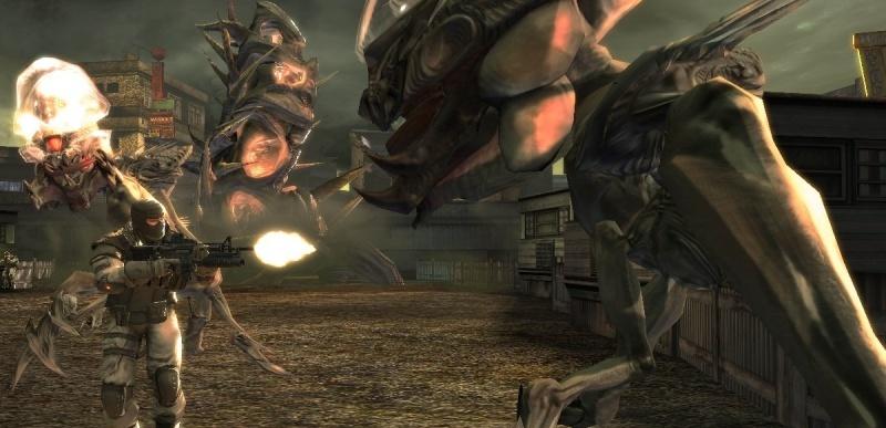 BlackSite: Area 51 v1.2 (+3 Trainer)