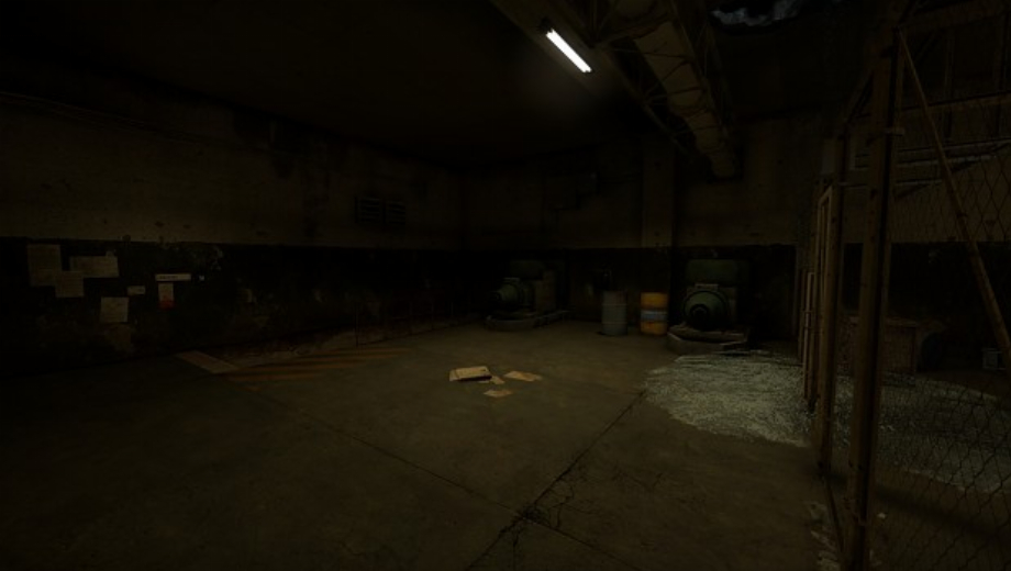 Half-Life 2 - Schwarzer Schnee Koop v1.1.0 Patch