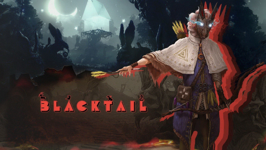 BLACKTAIL v20221215 (+23 Trainer)