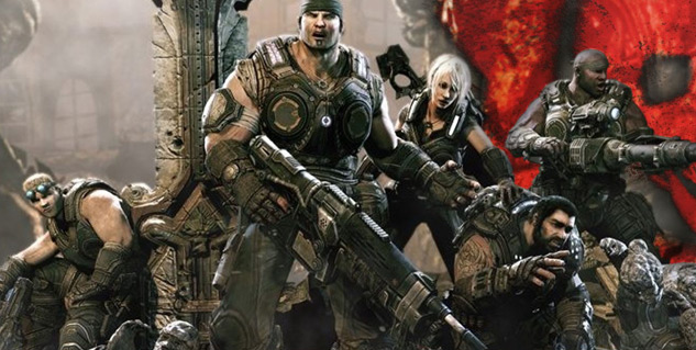 Ex-Xbox Live Enforcer wechselt zu Gears of War-Entwickler