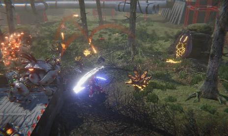 Blackwind v1.0.1.0 (+4 Trainer)