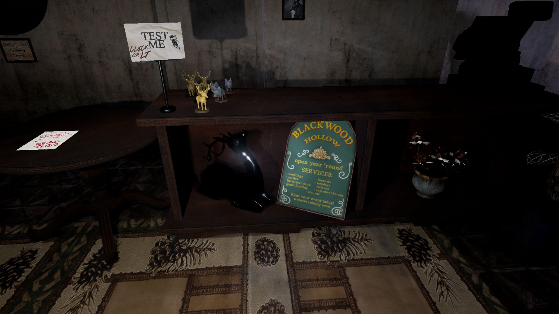 Blackwood Free Full Game