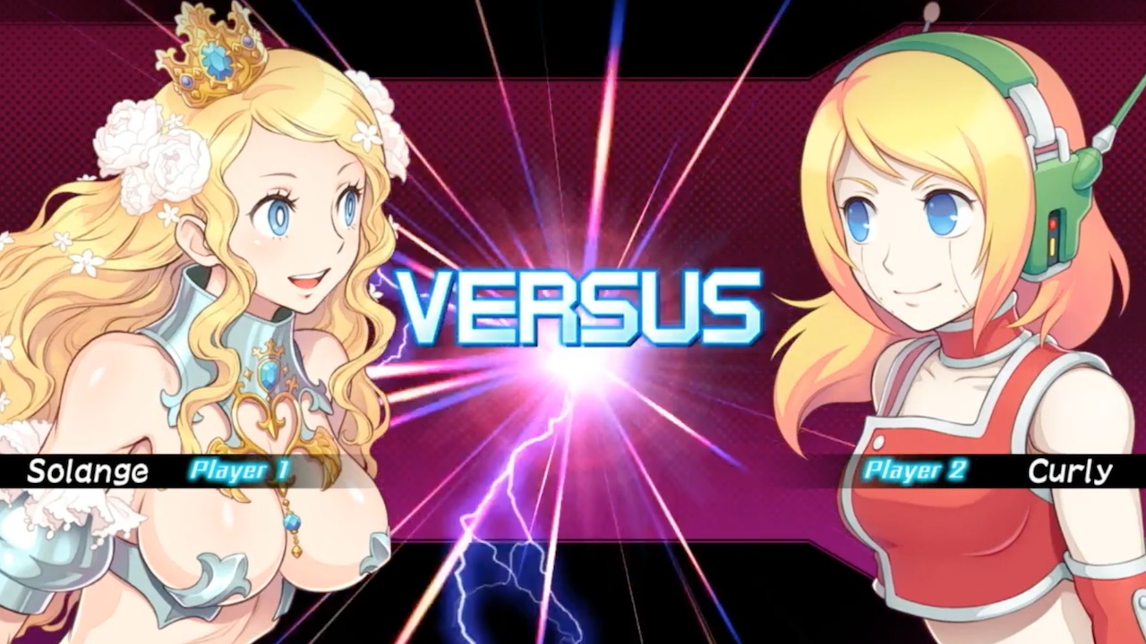 Blade Strangers v1.3.0 (+5 Trainer)