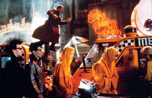 Pitchford: Blade Runner Game Would Have Been The End Of Gearbox