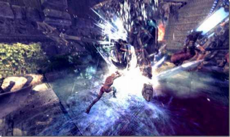 Blades of Time – Limited Edition v1.6 (+8 Trainer)