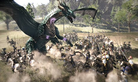 BLADESTORM: Nightmare v1.01 (+14 Trainer)